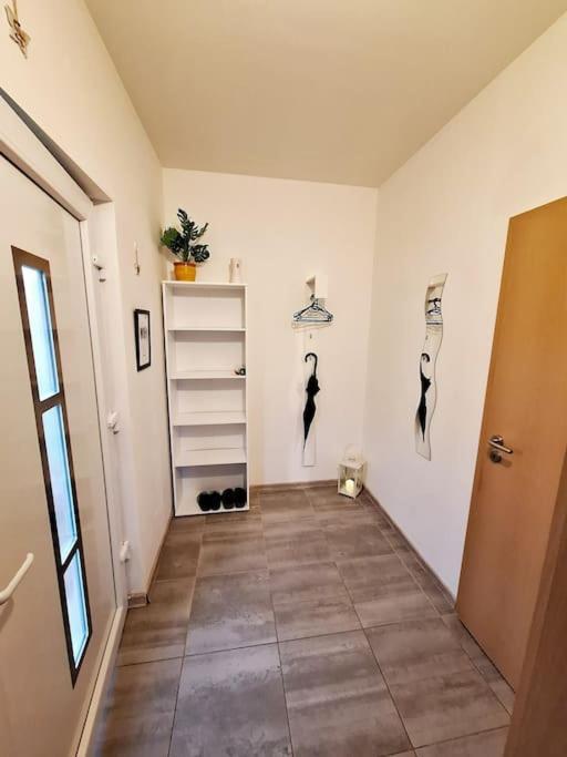 Apartman H&H Na Vysocine Střítež Kültér fotó