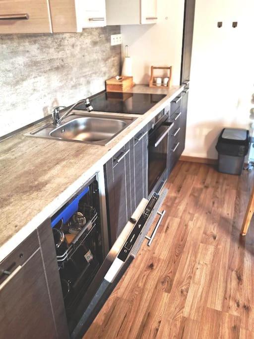 Apartman H&H Na Vysocine Střítež Kültér fotó