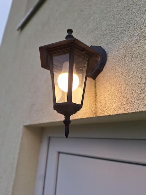 Apartman H&H Na Vysocine Střítež Kültér fotó