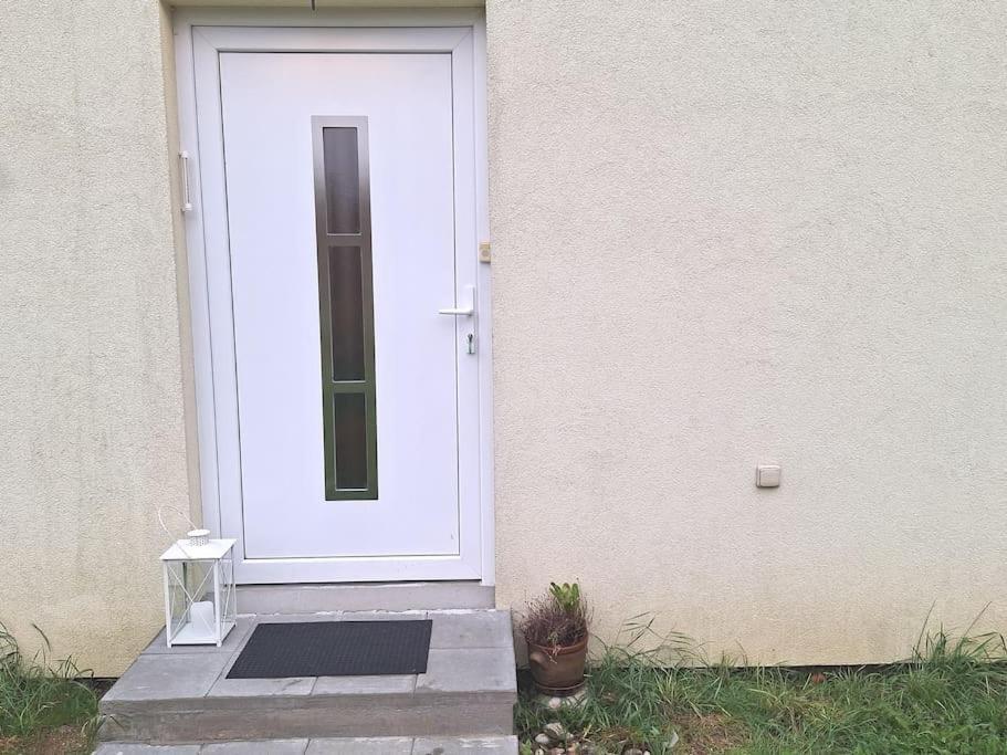 Apartman H&H Na Vysocine Střítež Kültér fotó