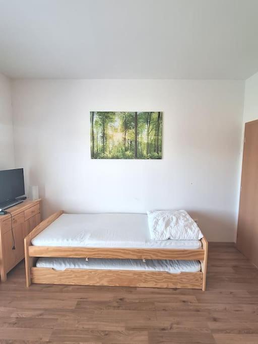 Apartman H&H Na Vysocine Střítež Kültér fotó