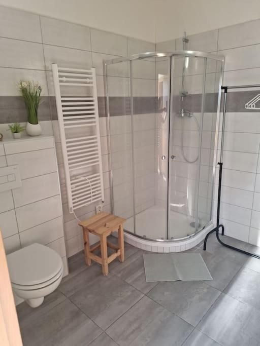 Apartman H&H Na Vysocine Střítež Kültér fotó