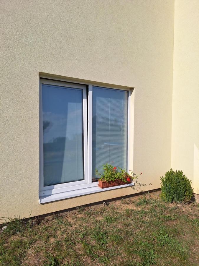 Apartman H&H Na Vysocine Střítež Kültér fotó