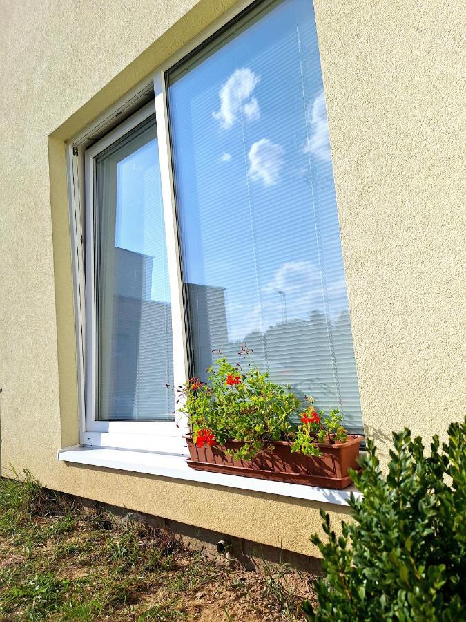 Apartman H&H Na Vysocine Střítež Kültér fotó