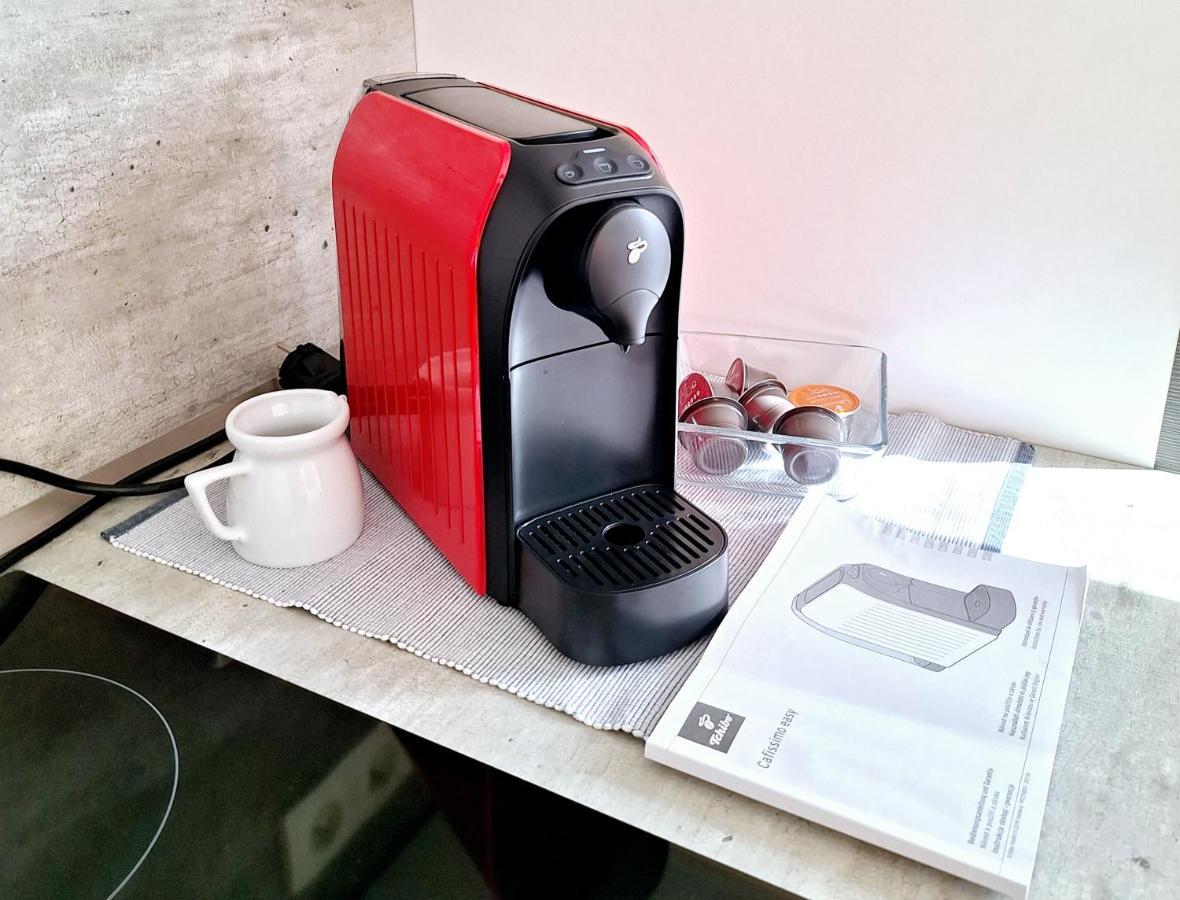 Apartman H&H Na Vysocine Střítež Kültér fotó